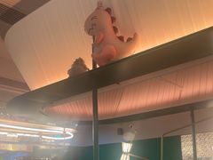 -芭莉与彩虹西餐厅(成都合生汇店)