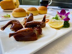 -海湾壹品·粤菜·早茶·烤鸭(拱北店)