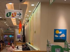 -德克士(汝河路店)