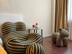 -汕头金海湾大酒店(万象城店)