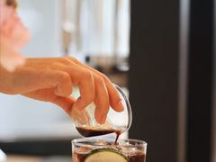 -dotcom coffee古点咖啡(致真大厦店)