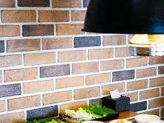 自助取餐区-青鹤谷(苏州店)