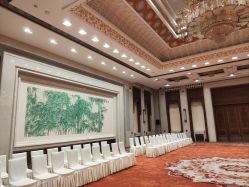 -人民大会堂宴会厅