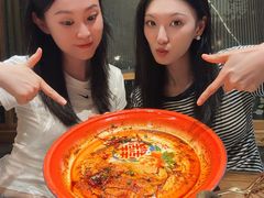 -袁山山重庆火锅(丈八北路店)