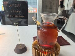 -千百味红餐厅·非遗江西菜(绿地双子塔总店)
