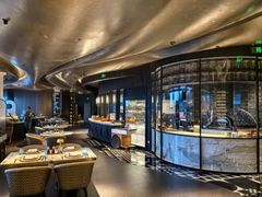 -深圳美高梅酒店·意烁FIAMMA·地中海餐厅