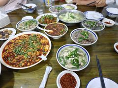 -小杨翘脚牛肉