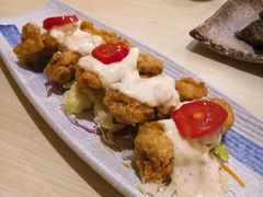 -有喜屋·深夜食堂(北京西路店)