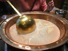 -诺敏塔拉奶茶-布里亚特包子-手把肉(锦都会店)