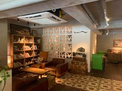 -时光花园(白鹭洲店)