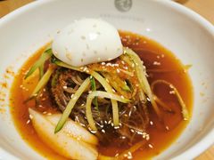 -军硕烤肉·部队火锅(二七万达店)