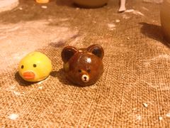 -馆陶手作坊DIY·陶艺·石塑粘土·石膏娃娃(车陂店)