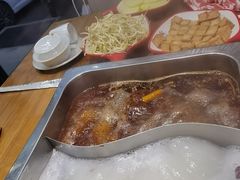 -海陆红火锅(汉兴路店)