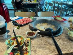 -采椰郎椰子鸡·脆皮鸡火锅(融创茂店)