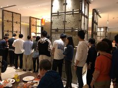 -上海衡山路十二号华邑酒店