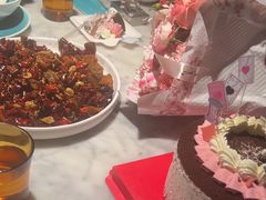 -雀蓝川菜(奥体广场店)