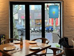 -La Strada(安福路店)