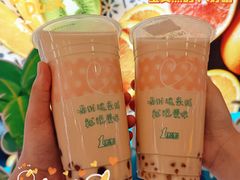 -1点点(同曦假日百货店)