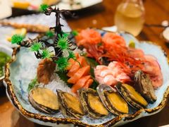 -尺山寸水日料(马桥满天星店)