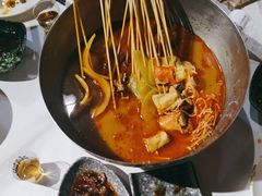 -付小姐在成都(五道口店)