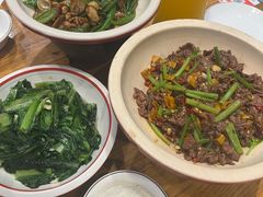 -大娘湘厨(万科金域花园店)