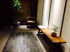 -成都皈徕栖精品酒店(四川大学九眼桥店)