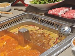 -海底捞火锅(杭州萧山宝龙广场店)