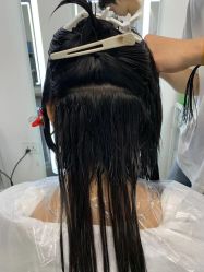 -H.s无痕接发