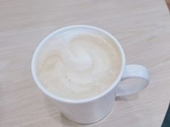 -逸派咖啡 EPARKCOFFEE(广安门店)