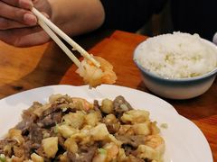 -聚发号清真菜馆