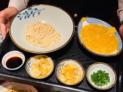 蟹团圆面-成隆行·蟹王府(九江路店)