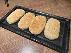 招牌香葱猪油饼-周家二小姐的菜(西津渡店)