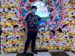 -天天玩X秋葉原日系动漫游戏中心