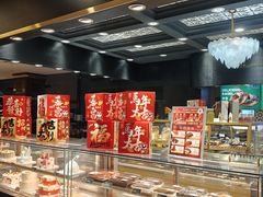 -云海轩·海鲜自助-河北云瑧世纪大饭店1F