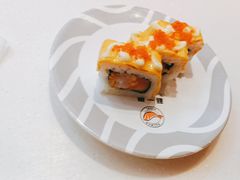 -新一番三文鱼寿司(红城湖店)