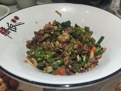 -赣饭农家·江西小炒(西乡店)