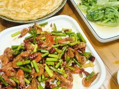 -61号餐吧(兴坪古镇漓江店)