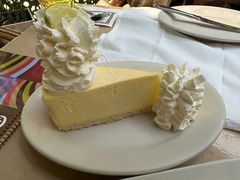 -The Cheesecake Factory 芝乐坊餐厅(王府中環店)