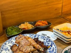 -鸟幸 TORISAKI 炭火居酒屋