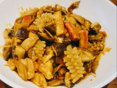 -渔家风味·鲅鱼水饺·央视展播·海鲜天津菜(开发区店)