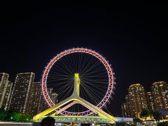 -海河游船-永乐码头(大悲院)