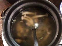 -老徽州臭鳜鱼(老街店)