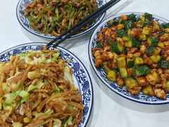 -北大地皖峰饭馆