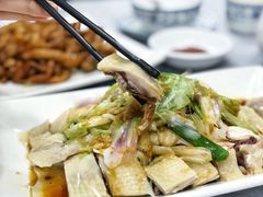 招牌葱油鸡-粤·向群饭店(龙津东路总店)