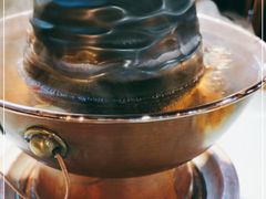 -正福居老北京正宗铜锅泉水涮肉(彰化路店)