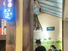 -黄泥岗·黄陂农家菜(百步亭店)