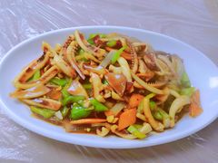 -阿杰臻选海鲜饭店(普陀山店)