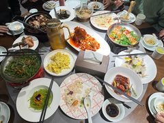 -姑苏家宴·苏帮菜·松鼠桂鱼(苏州总店)