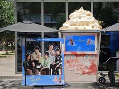 -星巴克(杭州嘉里中心4F店)