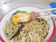 -安徽正宗牛肉板面(桃花街店)